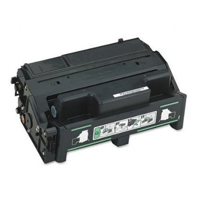 Ricoh SP 43 Toner Cartridge, Black