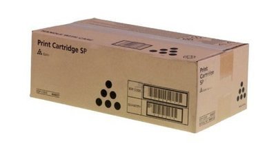 Ricoh SP43 Yellow Toner Cartridge