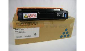 Ricoh SP C250DN / SP C250SF Cyan Toner Cartridge