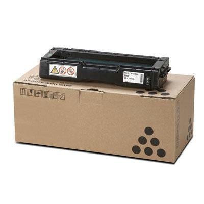 Ricoh SP C310E Yellow Toner Cartridge