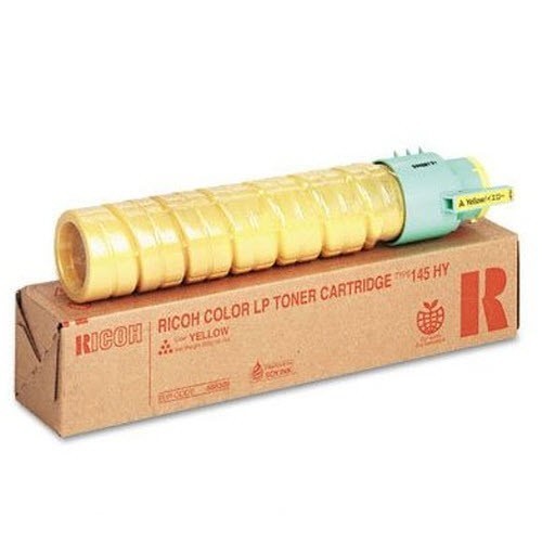 Ricoh SP C420DN Yellow Toner Cartridge