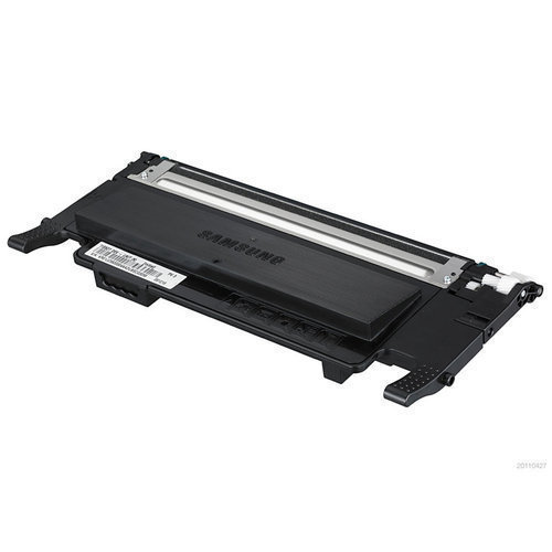 Samsung CLT-K4073S Toner Cartridge, Black