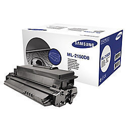 Samsung ML-2150D8 / XIP Toner Cartridge, Black