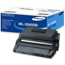 Samsung ML-3560DB /XIP Toner Cartridge, Black