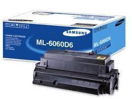 Samsung ML-6060D6 / XIP Toner Cartridge, Black