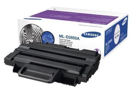 Samsung ML-D2850A / XIP Toner Cartridge, Black