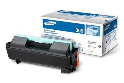 Samsung MLT-D309E / XIP Toner Cartridge, Black
