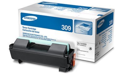 Samsung MLT-D309S / XIP Toner Cartridge, Black