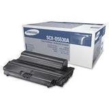 Samsung SCX-D5530A / XIP Toner Cartridge, Black