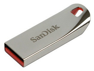 SanDisk 16GB Cruzer Force Pen Drive SanDisk 16GB Cruzer Force Pen Drive