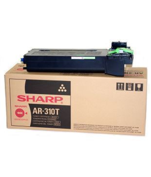 Sharp AR-310 ST Toner Cartridge