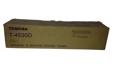 Toshiba E studio 255 4530D Toner Cartridge, Black