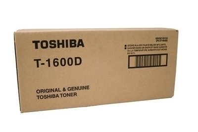 Toshiba T1600 Toner Cartridge