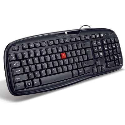 iBall Winner USB Standard Keyboard iBall Winner USB Standard Keyboard