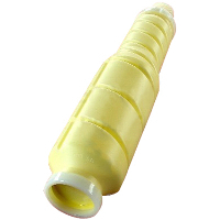 Konica Minolta TN-617 Yellow Toner Bottle Konica Minolta TN-617 Yellow Toner Bottle