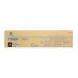 Konica Minolta Toner TN-210 Black Toner Cartridge