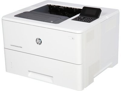 HP M506dn Single Function Laser Printer