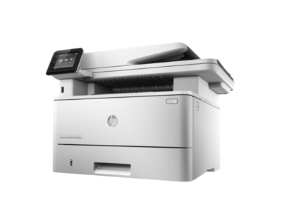 HP M427fdn All in One Laser Printer, PSC, Fax, D, N, A, B/W