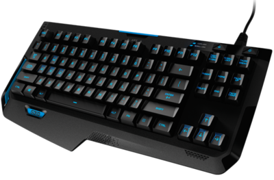 Logitech G310 Gaming Keyboard