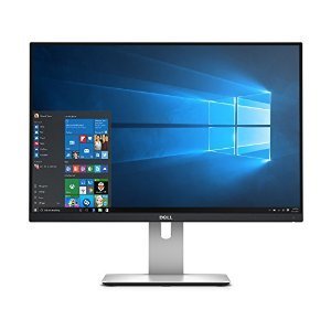 Dell U2415 24-Inch LED Monitor Dell U2415 24-Inch LED Monitor