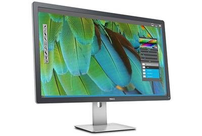 Dell UP32160 30-Inch LED Monitor Dell UP32160 30-Inch LED Monitor