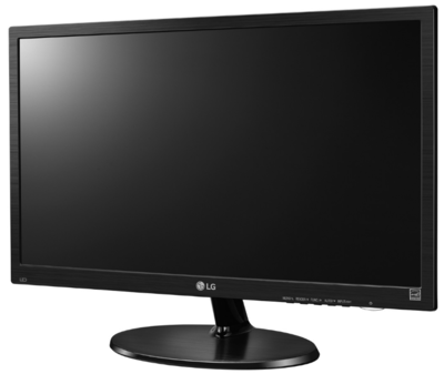 LG 21.5-Inchs LED Monitor, 22M38H LG 21.5-Inchs LED Monitor, 22M38H