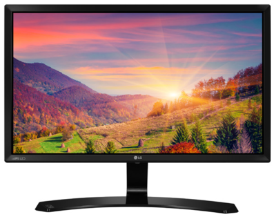 LG 22MP58VQ 21.5-Inch IPS HDMI LED Monitor LG 22MP58VQ 21.5-Inch IPS HDMI LED Monitor