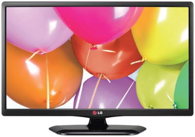 LG 24MN48A Multimedia 24-Inch LED TV & Monitor LG 24MN48A Multimedia 24-Inch LED TV & Monitor