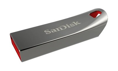 SanDisk 32GB Cruzer Force Pen Drive CZ71