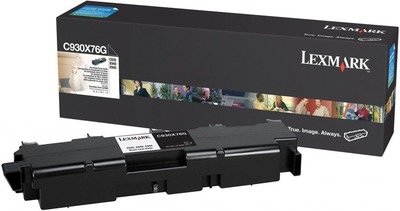 Lexmark C930X76G Waste Toner Bottle