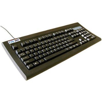 TVS Gold Bharat Keyboard, Devanagari, USB