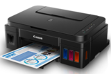 Canon G3000 Color Ink Tank Printer