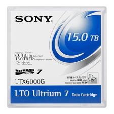 Sony LTO 7 Ultrium Data Cartridge