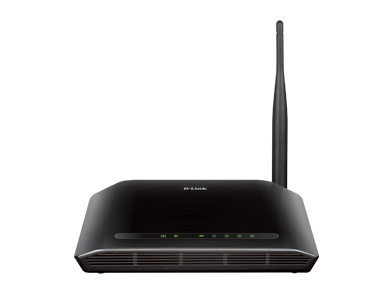 D-Link DIR-600M Wireless Router, WAN, N150 D-Link DIR-600M Wireless Router, WAN, N150