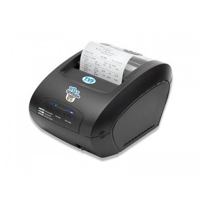 TVS-E RP 45 Shoppe Dot Matrix Printer