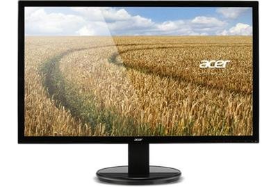 Acer 19.5-Inch LED Monitor, K202HQL Acer 19.5-Inch LED Monitor, K202HQL
