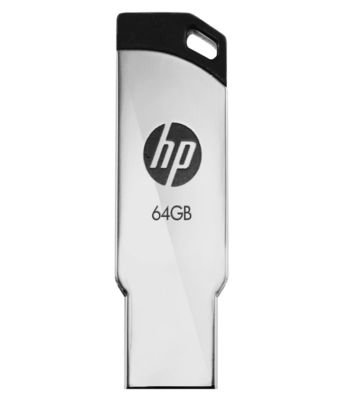 HP 64GB Pen Drive, 2.0 V236W