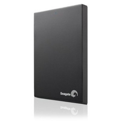 Seagate 1TB Expansion External Hard Drive Seagate 1TB Expansion External Hard Drive