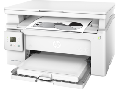 HP LaserJet Pro M132a Multi-function Printer HP LaserJet Pro M132a Multi-function Printer