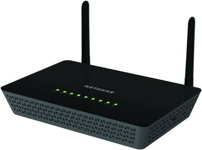 Netgear R6220 Smart WiFi Router, WAN Port