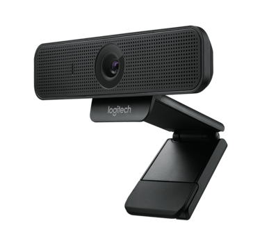 Logitech C925e Business HD Webcam, 1080p