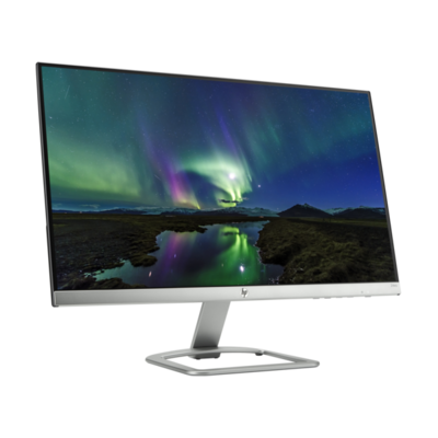 HP 24ES 23.8-Inch LED Backlit Monitor HP 24ES 23.8-Inch LED Backlit Monitor