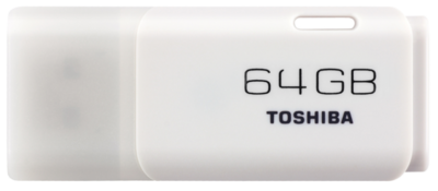 Toshiba Kioxia 64GB USB Pen Drive