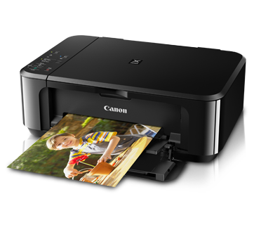 Canon MG3670 Color All in One Inkjet Printer, PSC, W Canon MG3670 Color All in One Inkjet Printer, PSC, W