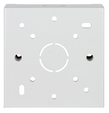 D-Link Surface Mount Box, NBB-011 D-Link Surface Mount Box, NBB-011