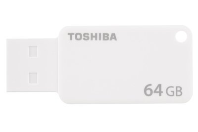 Toshiba 64GB Pen Drive, 3.0, U303