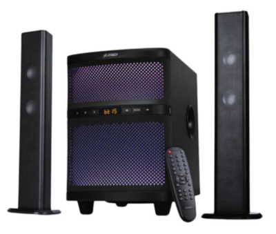 F&D T200X Bluetooth 2.1 Speaker F&D T200X Bluetooth 2.1 Speaker