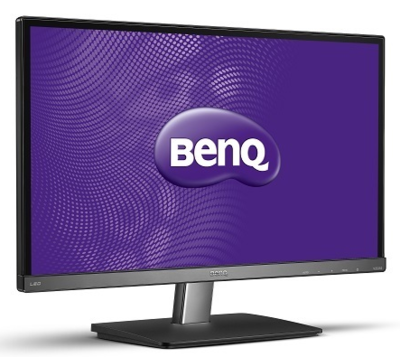 BenQ VZ2250H 22-Inch LED Monitor BenQ VZ2250H 22-Inch LED Monitor