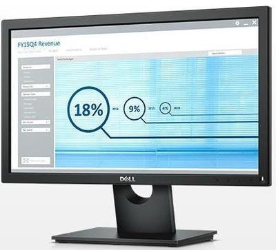 Dell E2016HV 20 Dell E2016HV 20