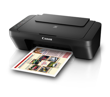 Canon MG3070s Color All in One Inkjet Printer